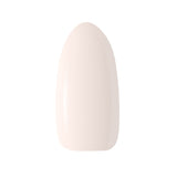 CLARESA Hybrid nail polish NUDE 122 -5g - BVShop