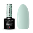 CLARESA hybrid polish Ice cream 5 -5g - BVShop