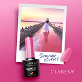 CLARESA hybrid varnish SUMMER STORIES 6 -5g - BVShop