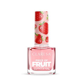 CLARESA olive STRAWBERRY 5 g - BVShop