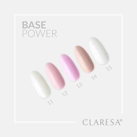 Claresa Power Base 15 -5g - BVShop