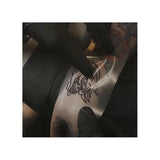 Clear Cut Transperent Thermal Transfer Paper - BVShop