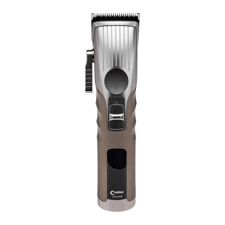 Codos cordless hair clipper CHC-618 BARBER MASTER - BVShop