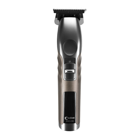 Codos cordless hair trimmer CHC-318 BARBER MASTER - BVShop