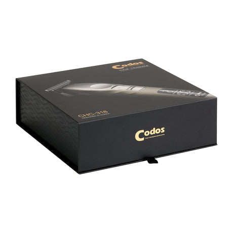 Codos cordless hair trimmer CHC-318 BARBER MASTER - BVShop