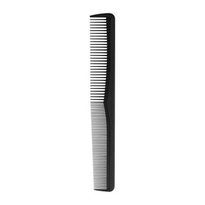 Comb carbon antistatic 06923 - BVShop