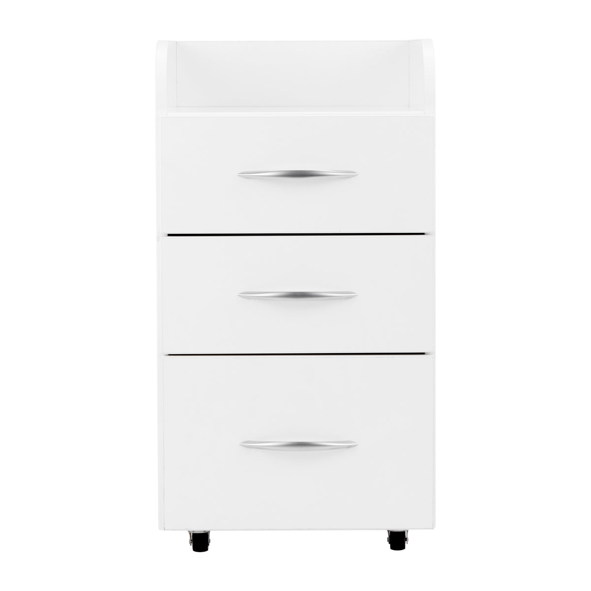 Combi cabinet ii white - BVShop