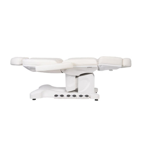 COSMETIC ELECTRIC CHAIR. AZZURRO 708B EXCLUSIVE 4 MOTOR HEATED - BVShop