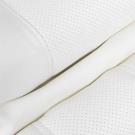 COSMETIC ELECTRIC CHAIR. AZZURRO 708B EXCLUSIVE 4 MOTOR HEATED - BVShop