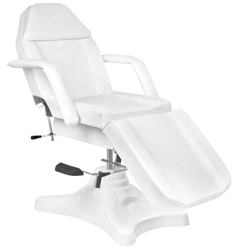 Cosmetic hydraulic chair  a 234 is white - BVShop