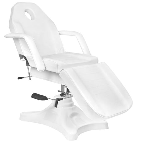 Cosmetic hydraulic chair  a 234 is white - BVShop