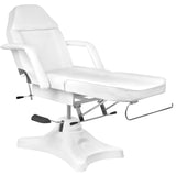 Cosmetic hydraulic chair  a 234 is white - BVShop
