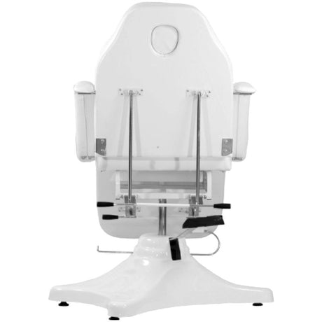 Cosmetic hydraulic chair  a 234 is white - BVShop