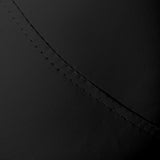 COSMETIC STOOL 1004 GIOVANNI BLACK - BVShop