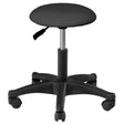 Cosmetic stool am-312 black - BVShop