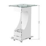 Cosmetic table for device 083 - BVShop