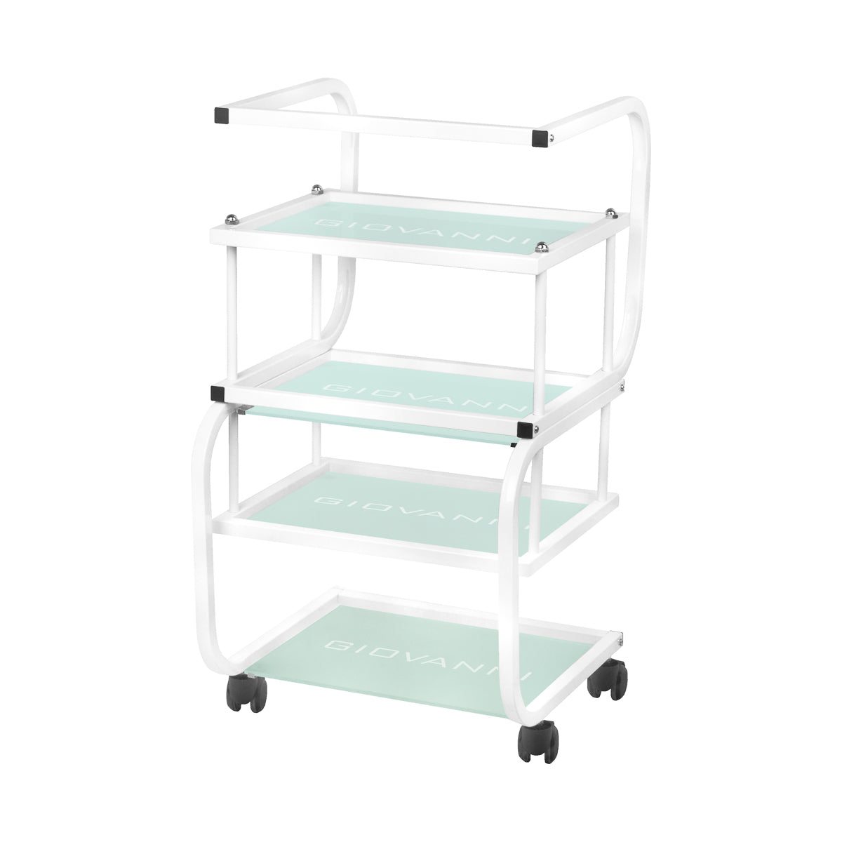 Cosmetic table type 1012 giovanni - BVShop