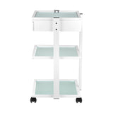 Cosmetic table type 1040a giovanni - BVShop