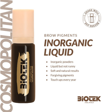 Pigments Biotek Cosmopolitan 15ml