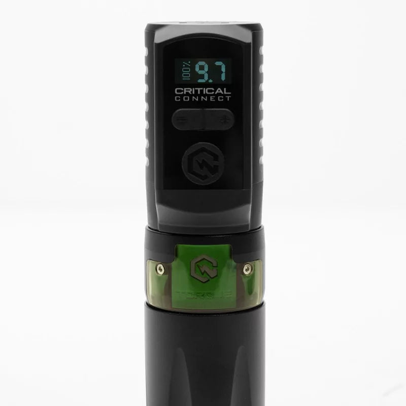 Critical Connect V2 Wireless Battery - BVShop