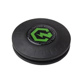 Critical Tattoo CXP19 Wireless Foot Pedal Black/Green - BVShop