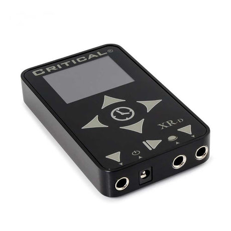 Critical Tattoo Power Supply XR-D - BVShop