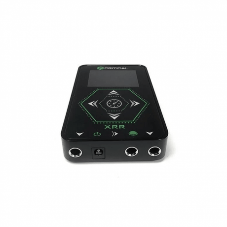 Critical Tattoo Power Supply XRR - BVShop