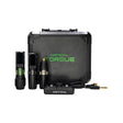 Critical Torque Wireless Tattoo Machine Ultimate Bundle 3.5 / 4.2 / 5.0mm - BVShop