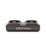 Critical Universal Battery Bundle With Charging Dock (RCA) - BVShop