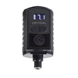 Critical Universal Portable Battery 3.5mm - BVShop