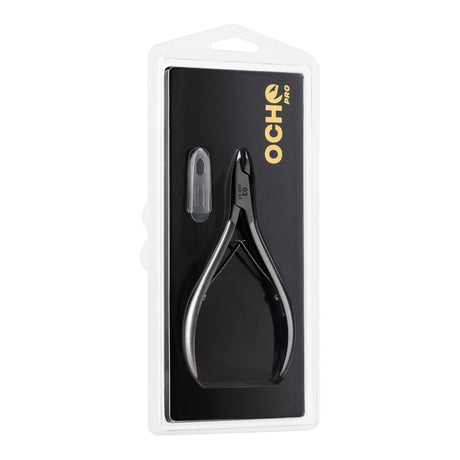 Cuticle Nippers 03 3,5 mm Ocho Pro - BVShop