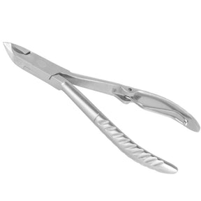 Cuticle nippers Snippex 10cm / 4mm - BVShop