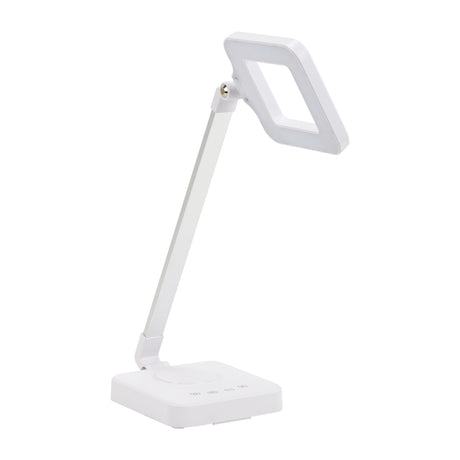 DESK LAMP ELEGANTE LED SQUARE 804 - BVShop