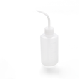 Green Soap Dispenser Curved Tip 250ml - BVShop