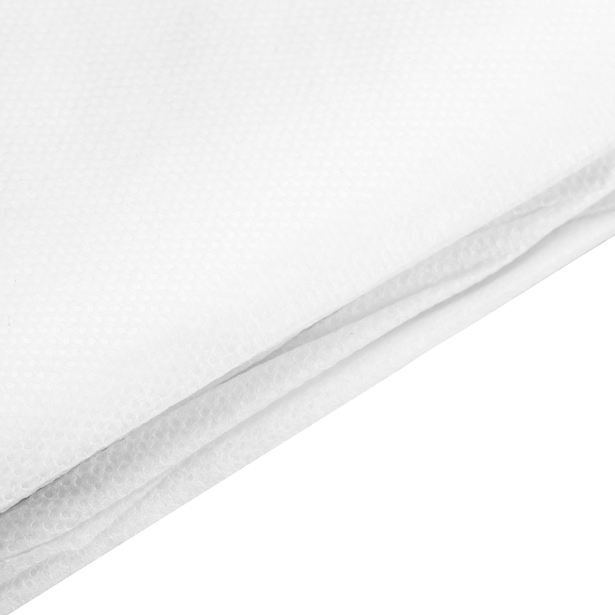 Disposable fitted sheet folded 5 pieces - BVShop