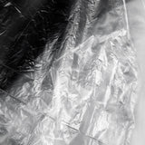 Disposable hairdresser/barber cape 120x150 cm 100 pieces - BVShop