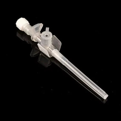 Aiguilles jetables pour piercing