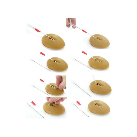 Disposable Needles For Piercing - BVShop