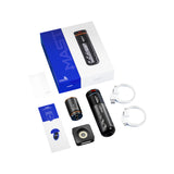 Stylo de tatouage sans fil Mast Racer Pro (course de 4,2 mm)