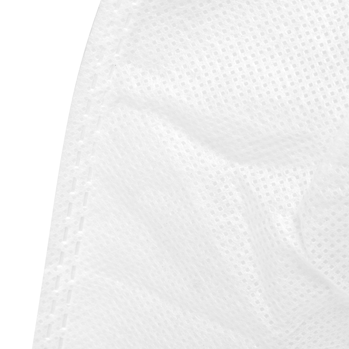 Dust absorber 8A bags, 5 pieces - BVShop