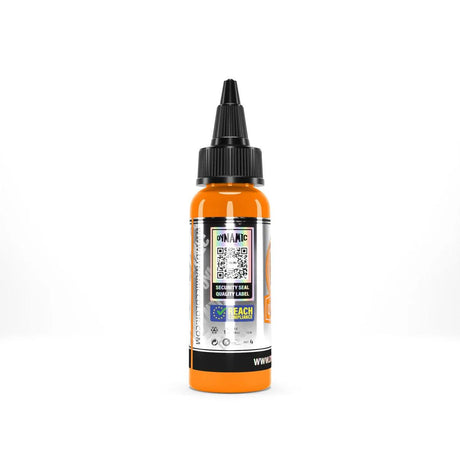 Dynamic Viking Ink Line Bright Orange 30/120/240ml - BVShop