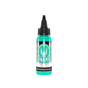 Dynamic Viking Ink Line Mint 30/120/240ml - BVShop