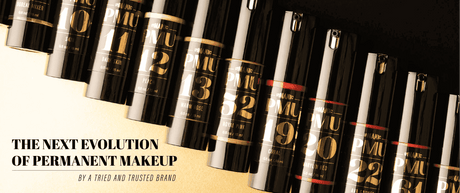 Dynamic PMU Pigment Dark Golden Brown 32 15ml - BVShop