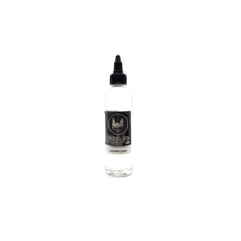 Mélangeur Clair Gloom d'Encre de Tatouage Dynamique 120ml