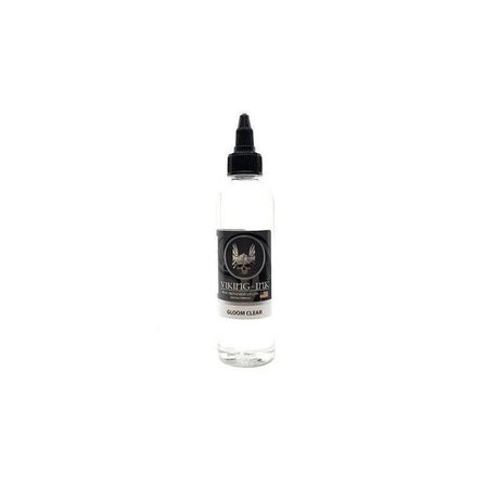 Mélangeur Clair Gloom d'Encre de Tatouage Dynamique 120ml