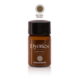 Dyotics Brow Henna Natural Brown 5g - BVShop