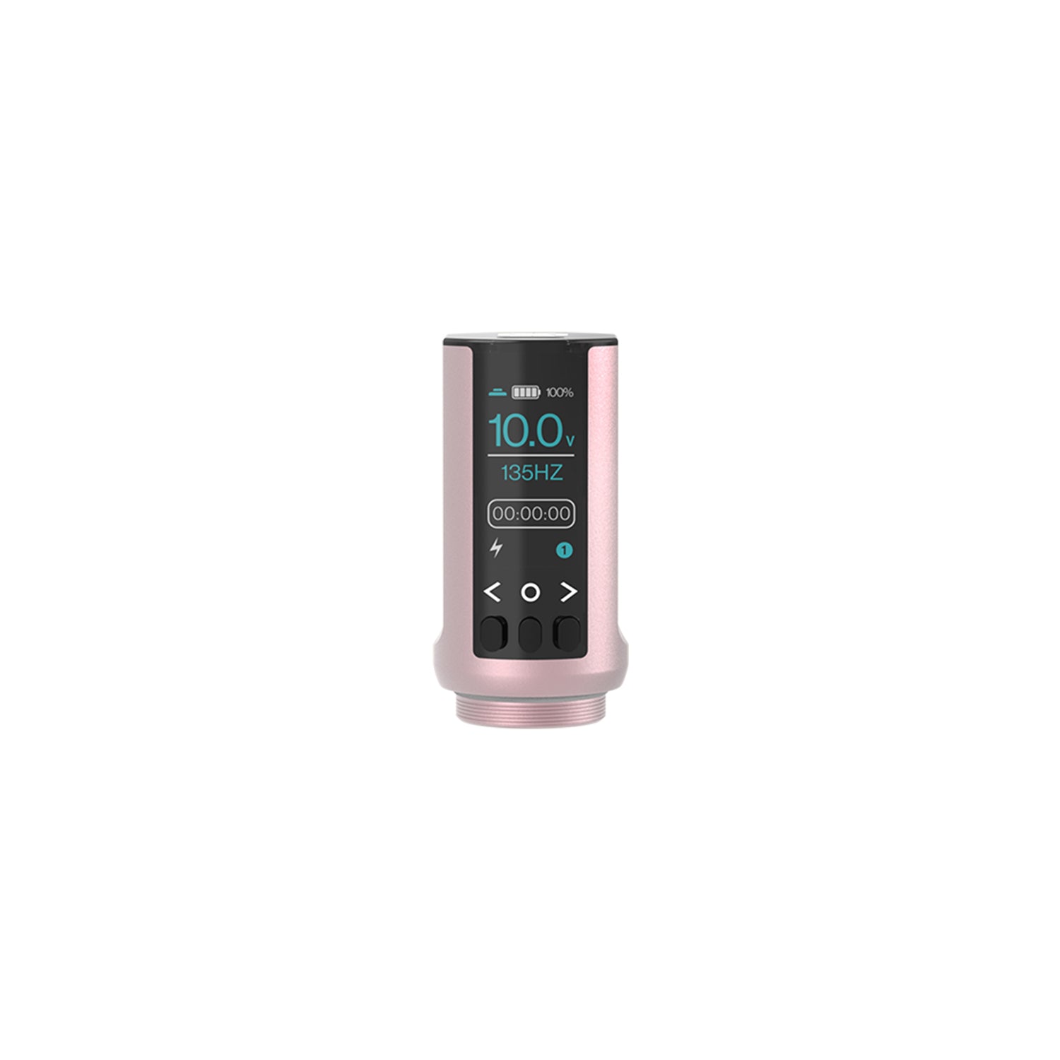 Microbeau E.L.B PMU machine for brows eyeliner and lips