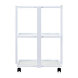 E40 Cosmetic Table - BVShop