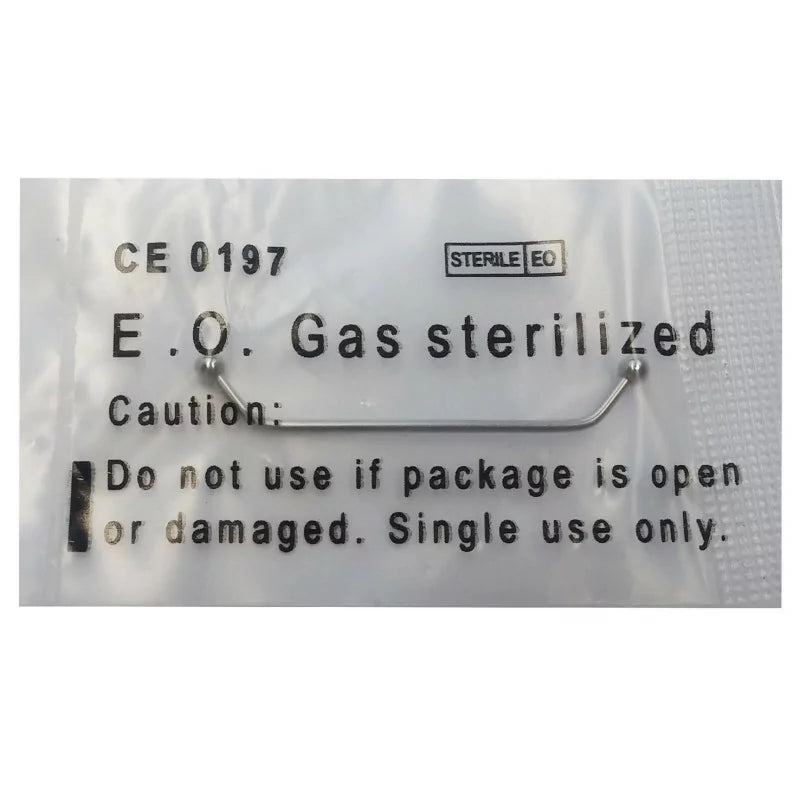 Boucle d'oreille n°3