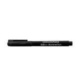 Eberhard Faber Tattoo Skinmarker Black/Blue/Pink/Orange - BVShop